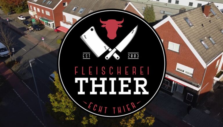 Fleischerei Thier - Hochwertiges Fleisch bester Qualität in Münster!